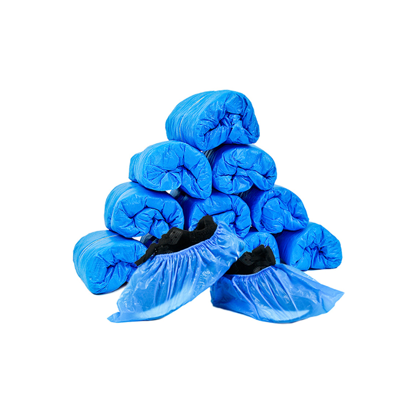 博丁汉一次性鞋套CPE普通料鞋套2.5克