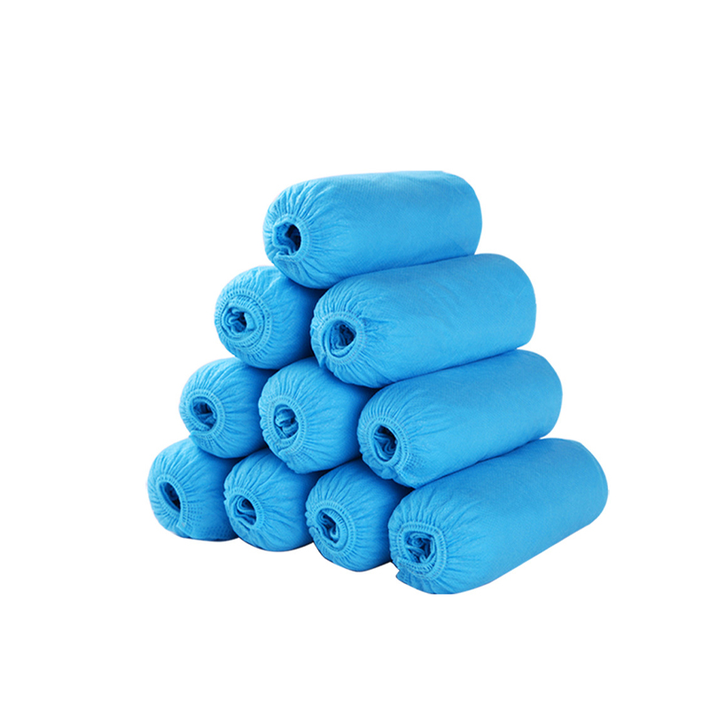 博丁汉鞋套一次性脚套PE塑料1.4克