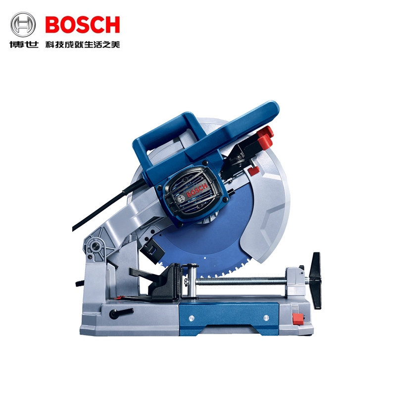 博世 斜切锯 GCD 12JL
