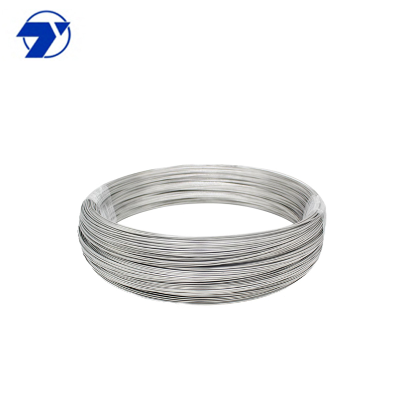 天秦 不锈钢氩弧焊丝	TGS-308	1.2*915