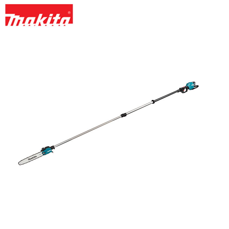 牧田 UA004GM102充电式高枝锯 300mm(12) 40V