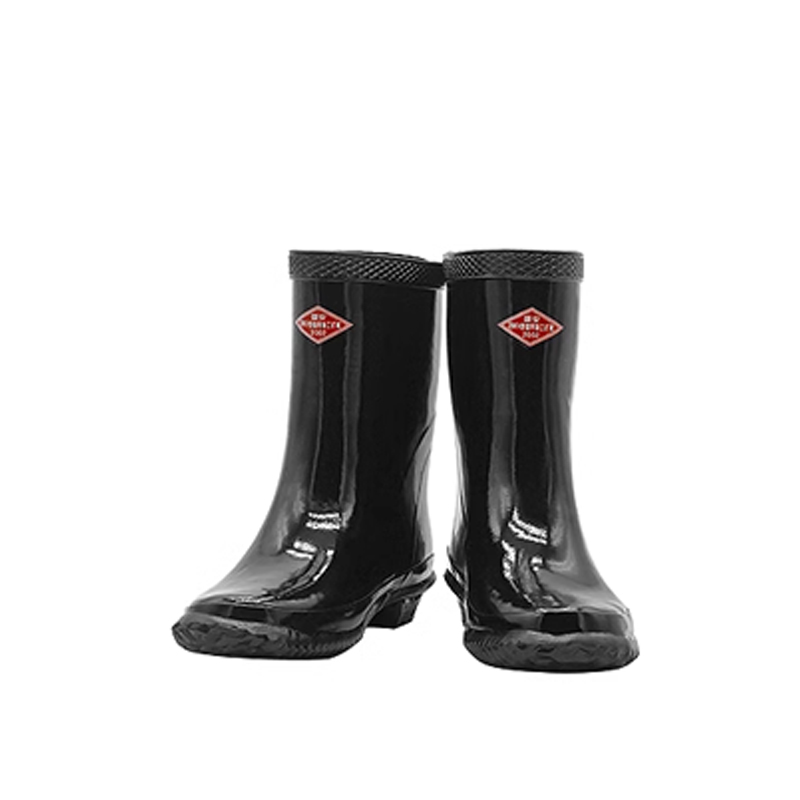 鹏宇绝缘靴