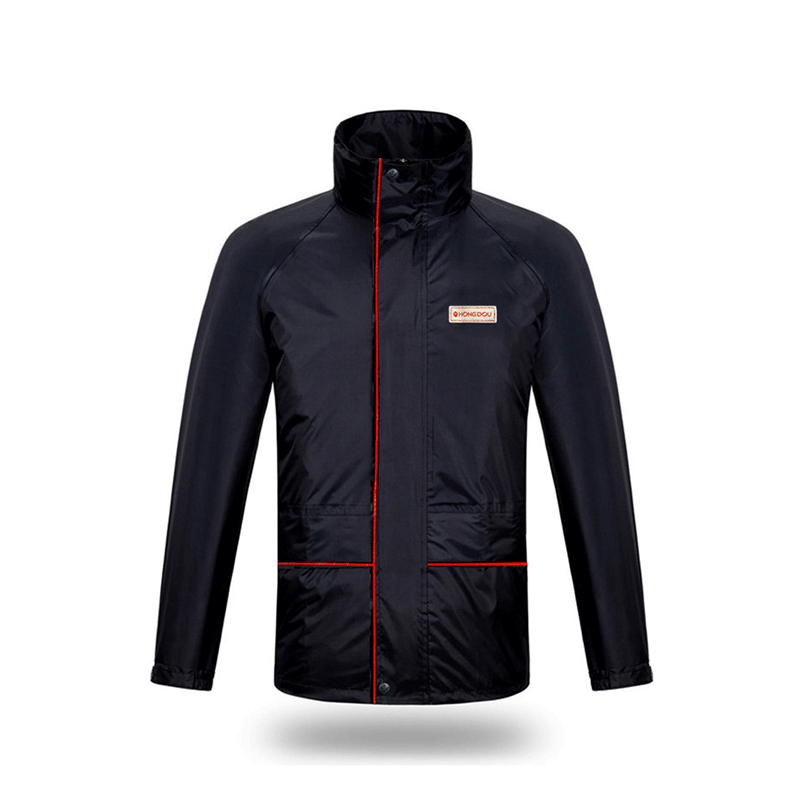 红豆 HD9003套装雨衣XXXXXL