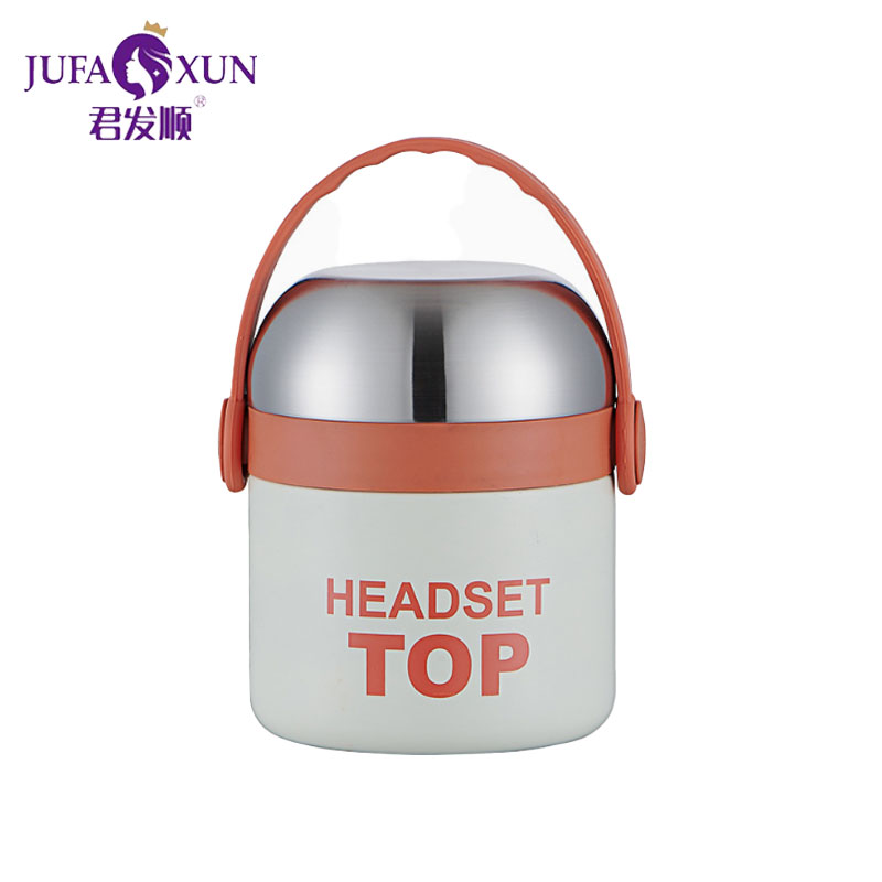 君发 大耳麦真空提锅全钢 2341  1.3L