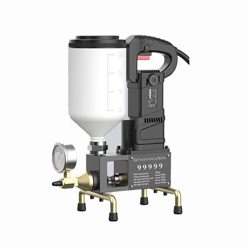 高压注浆机